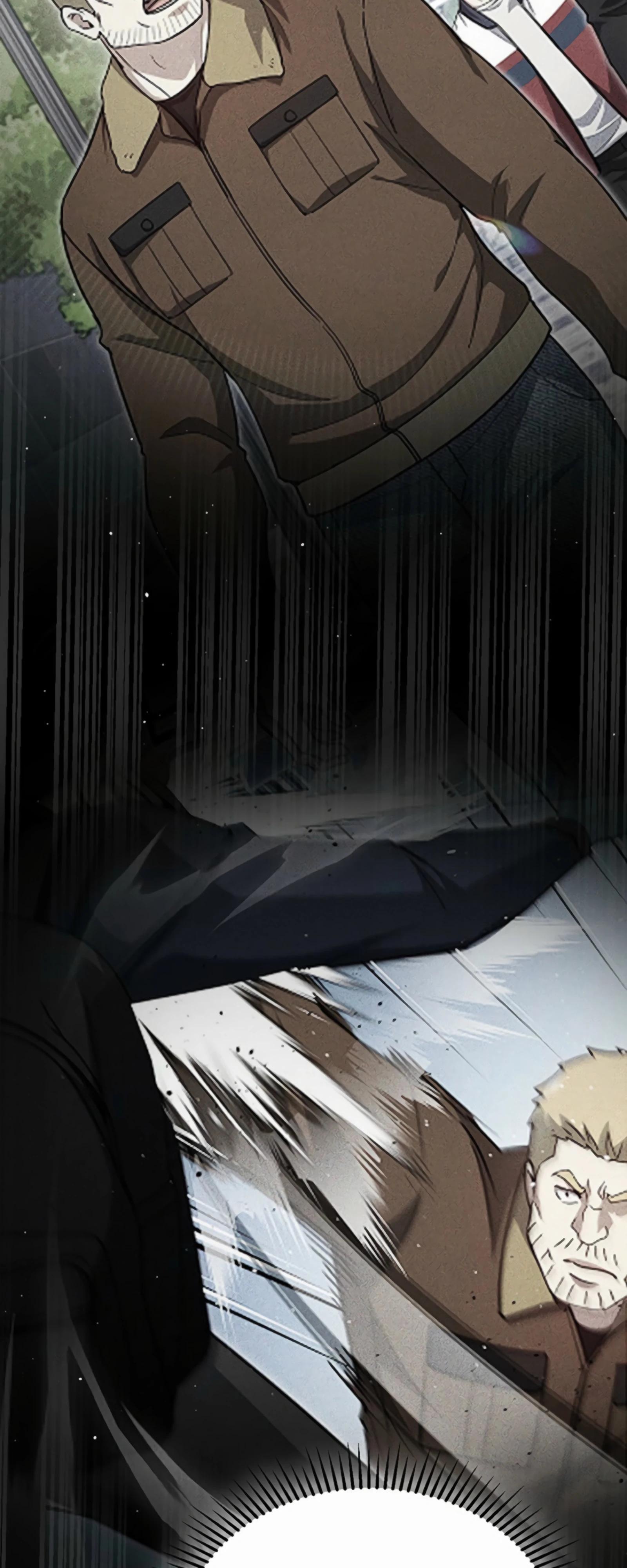 Манга Вторая жизнь полицейского - Глава 133 Страница 12