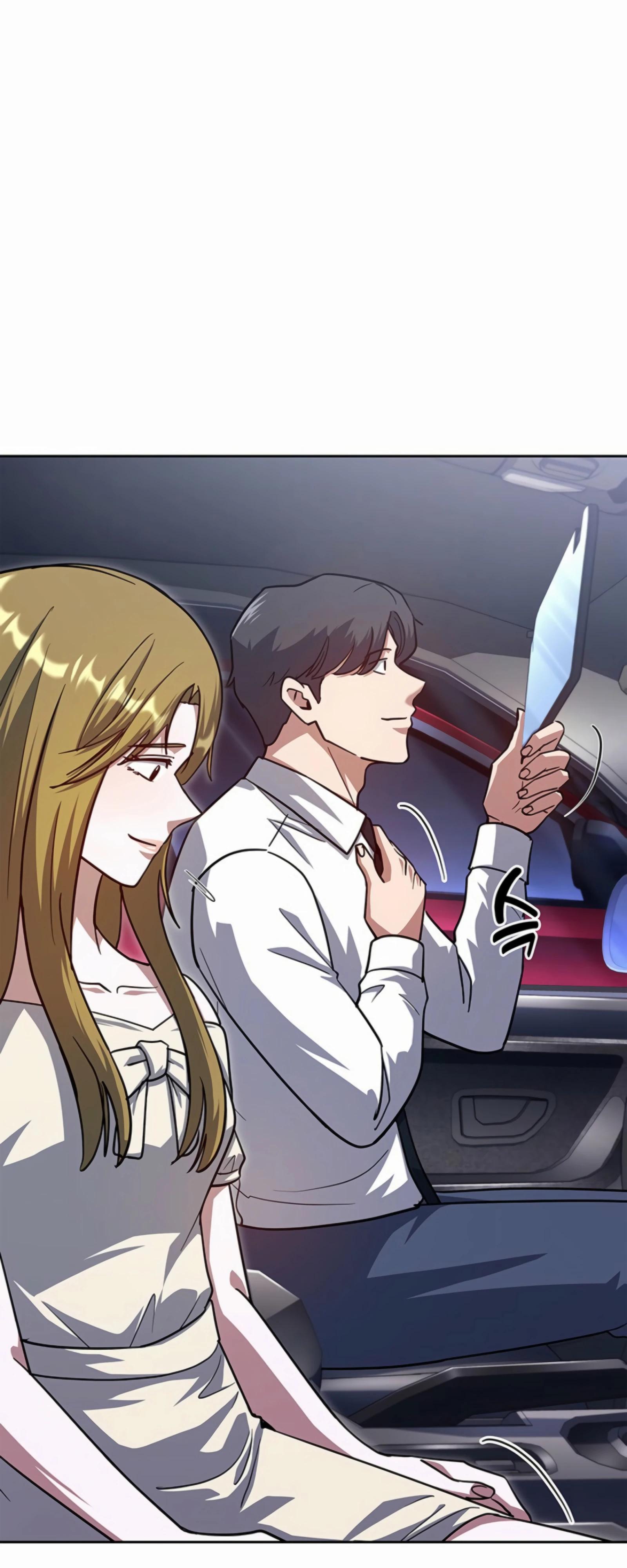 Манга Вторая жизнь полицейского - Глава 131 Страница 43