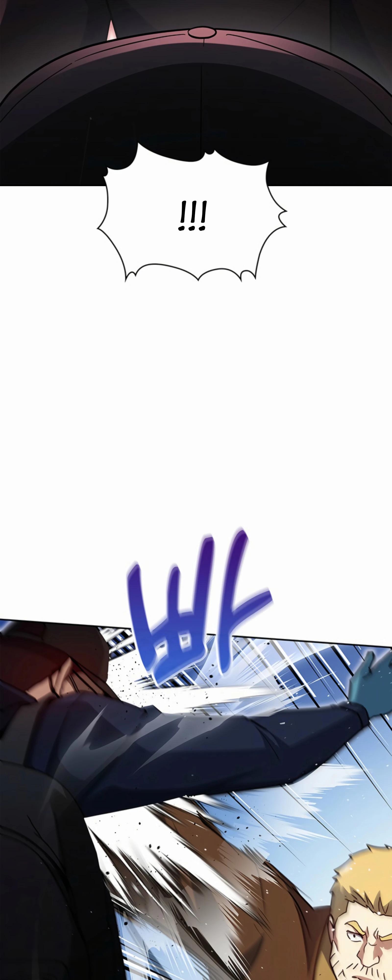 Манга Вторая жизнь полицейского - Глава 130 Страница 40