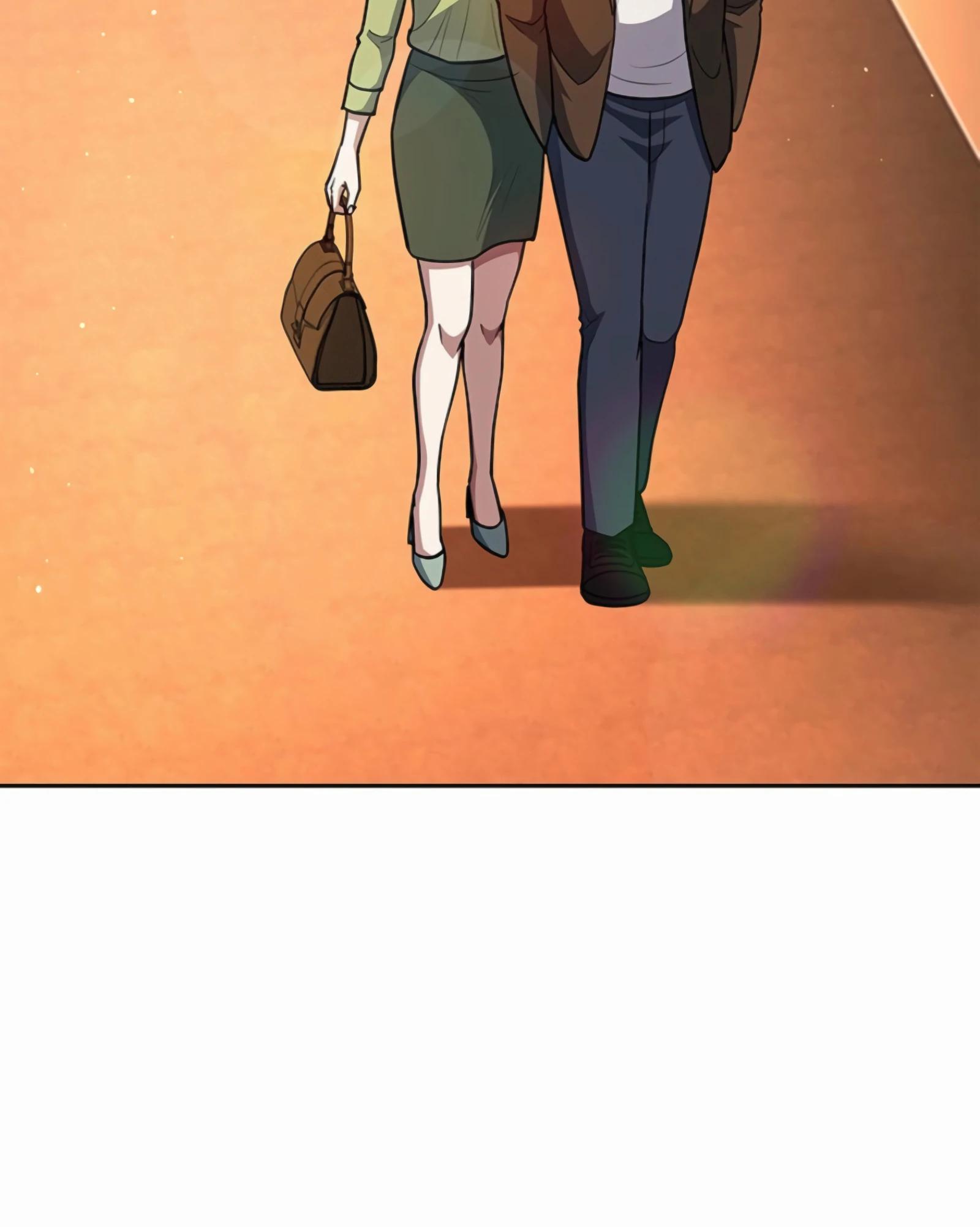 Манга Вторая жизнь полицейского - Глава 130 Страница 27