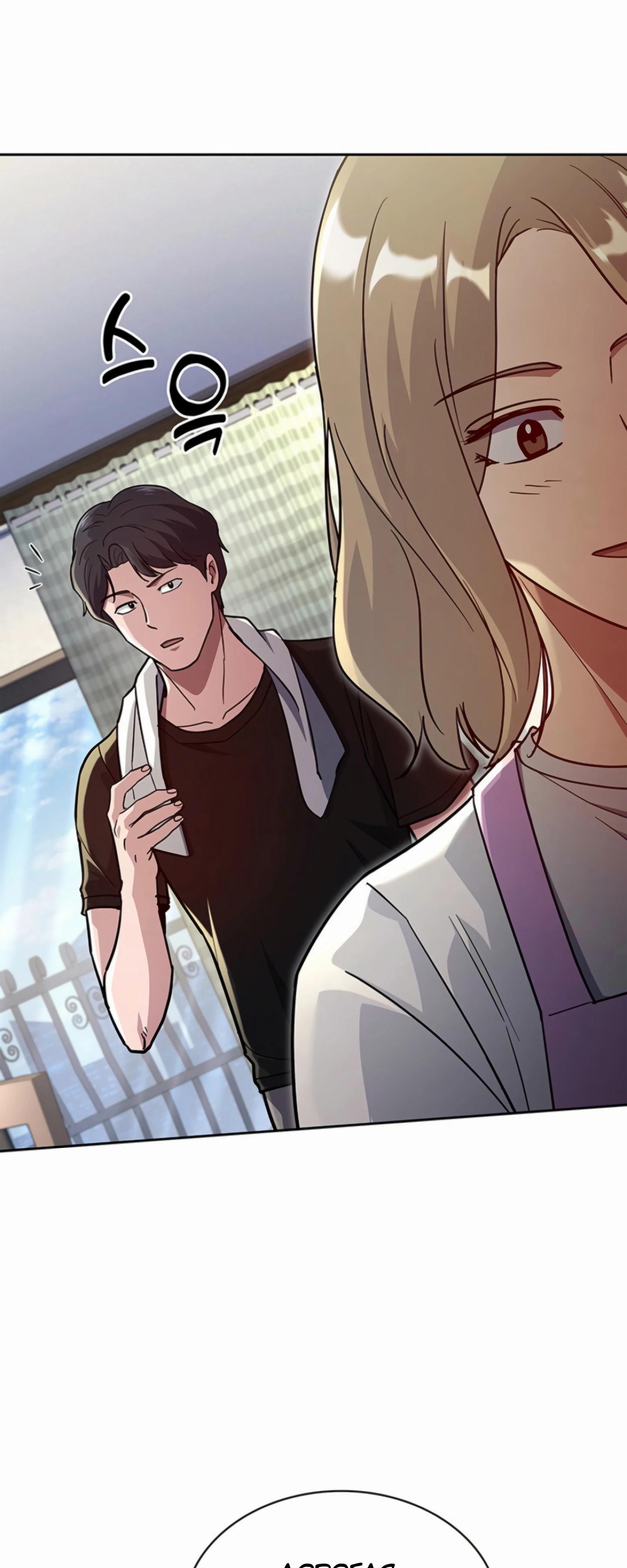 Манга Вторая жизнь полицейского - Глава 130 Страница 63