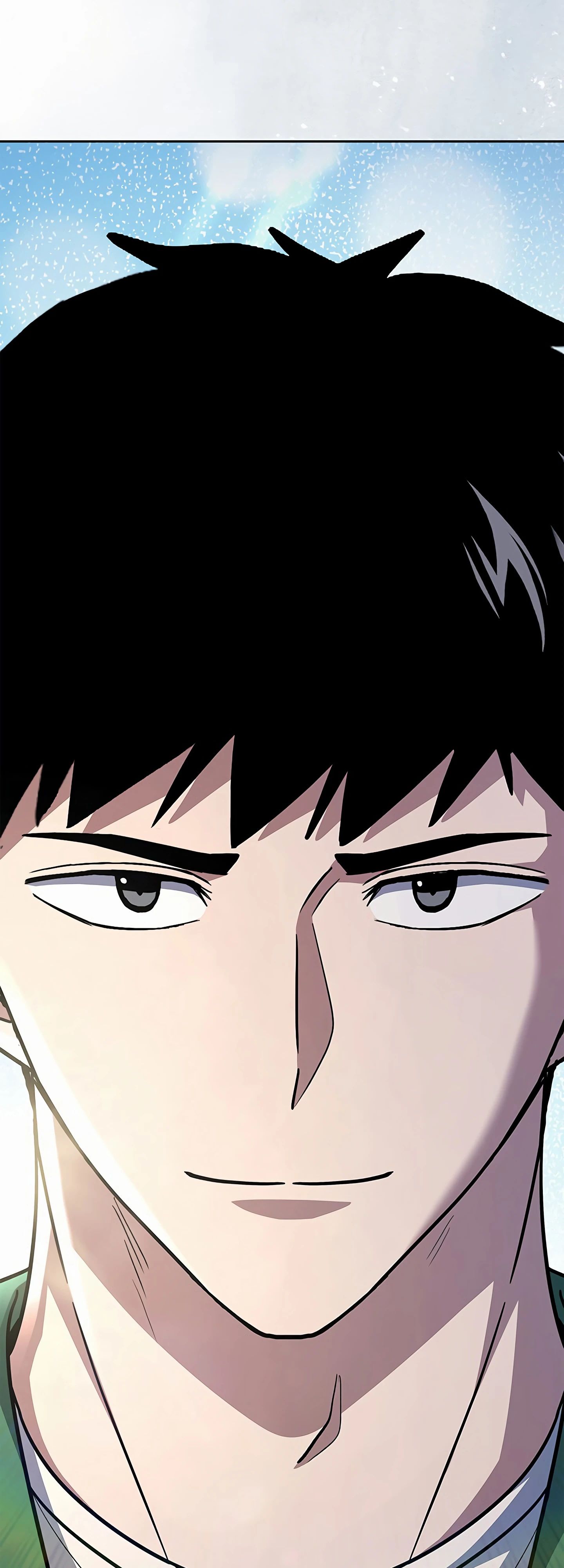 Манга Вторая жизнь полицейского - Глава 126 Страница 28