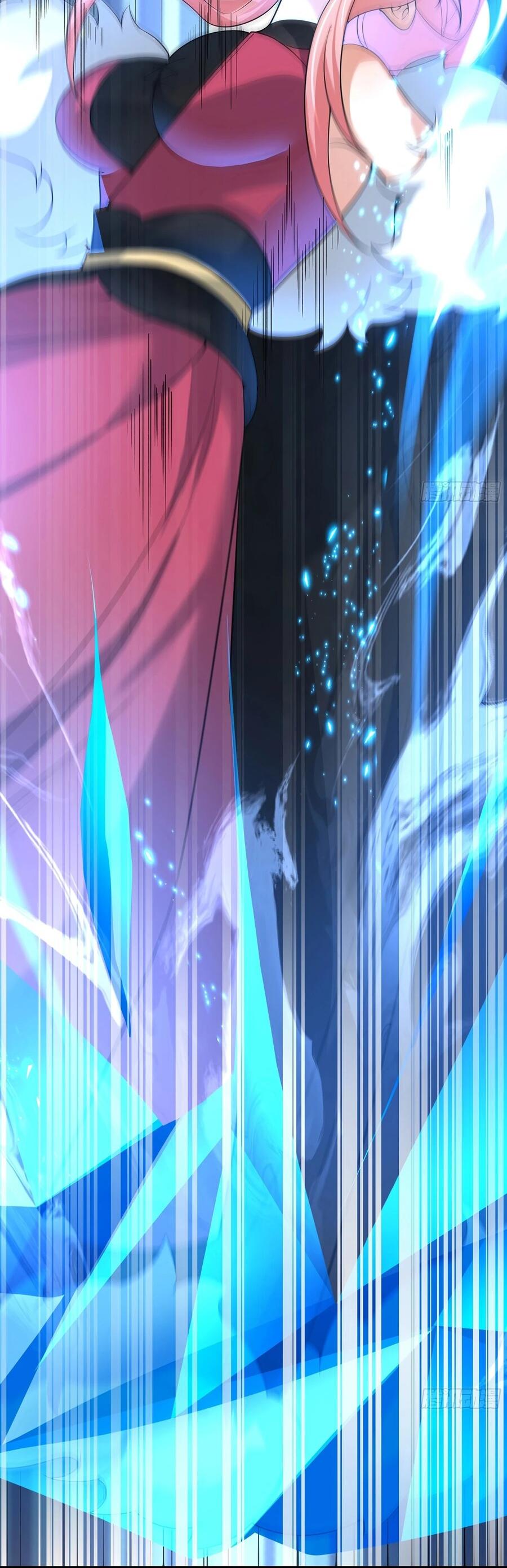 Манга Становление бессмертным повелителем - Глава 20 Страница 14