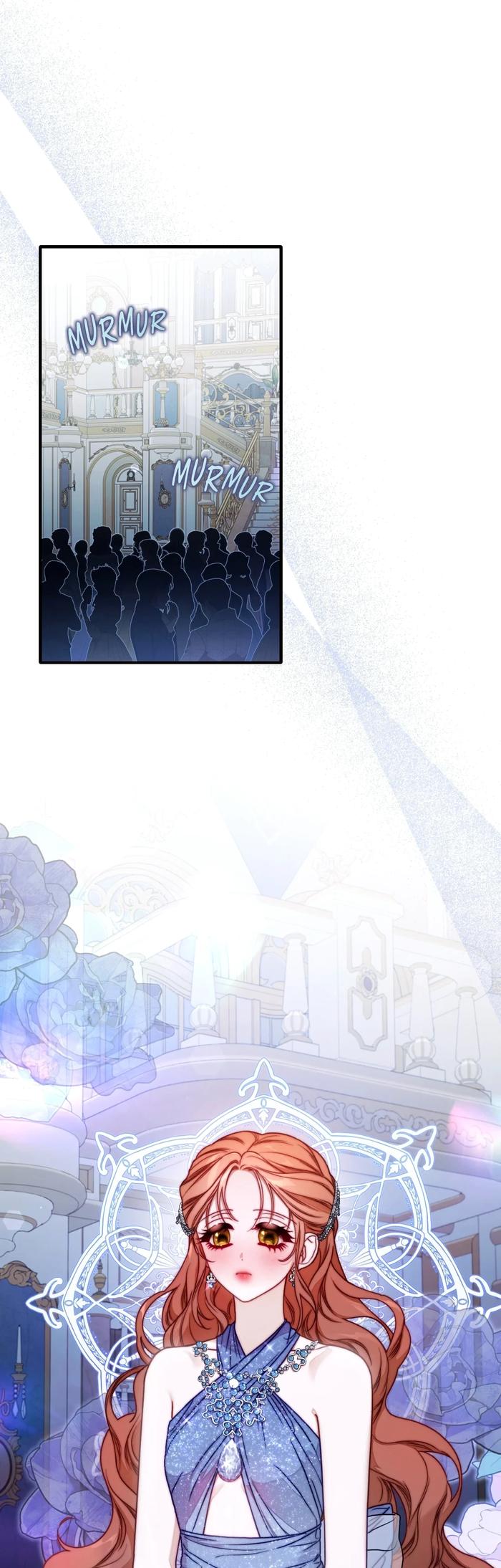 Манга Люсия - Глава 168 Страница 7