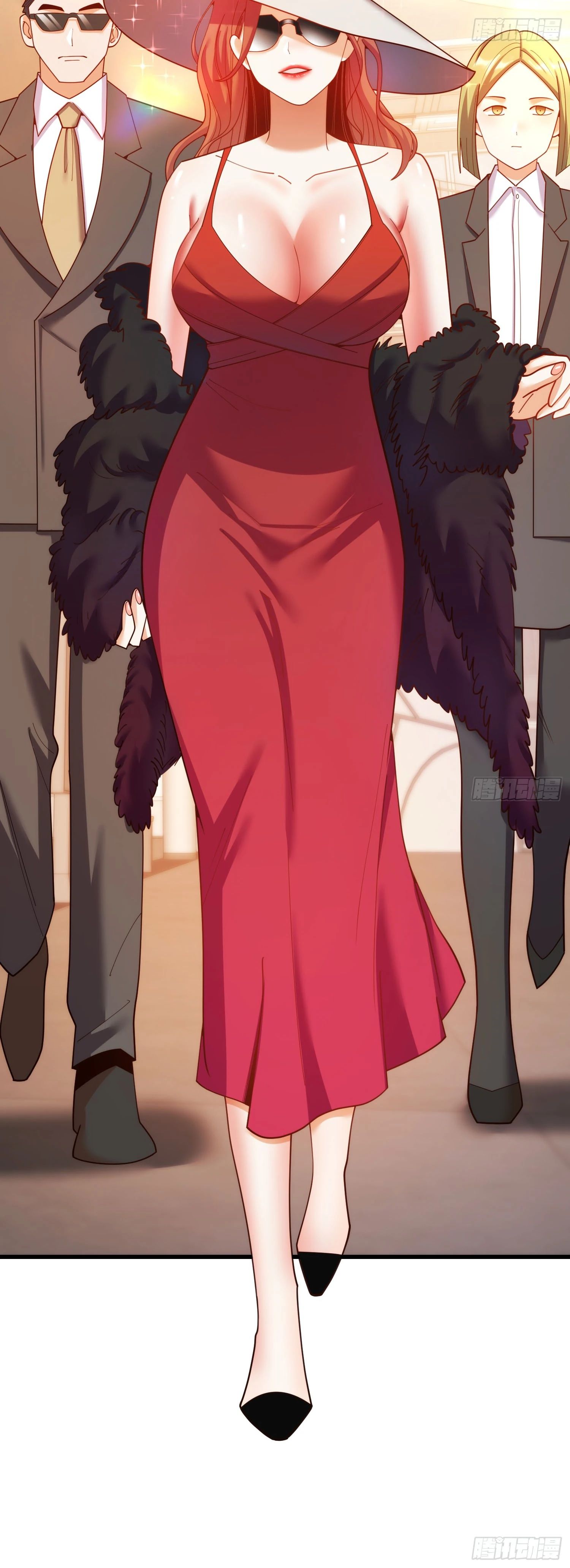 Манга Я буду королём в этой жизни - Глава 223 Страница 14