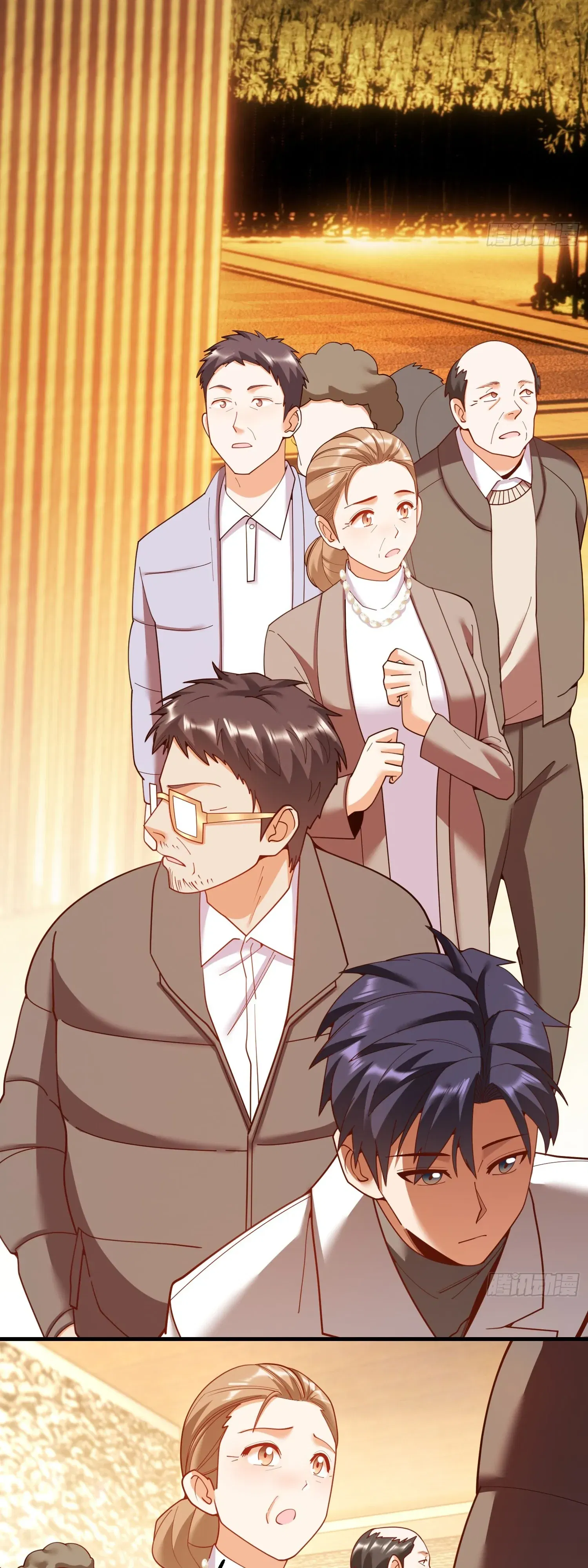 Манга Я буду королём в этой жизни - Глава 232 Страница 19