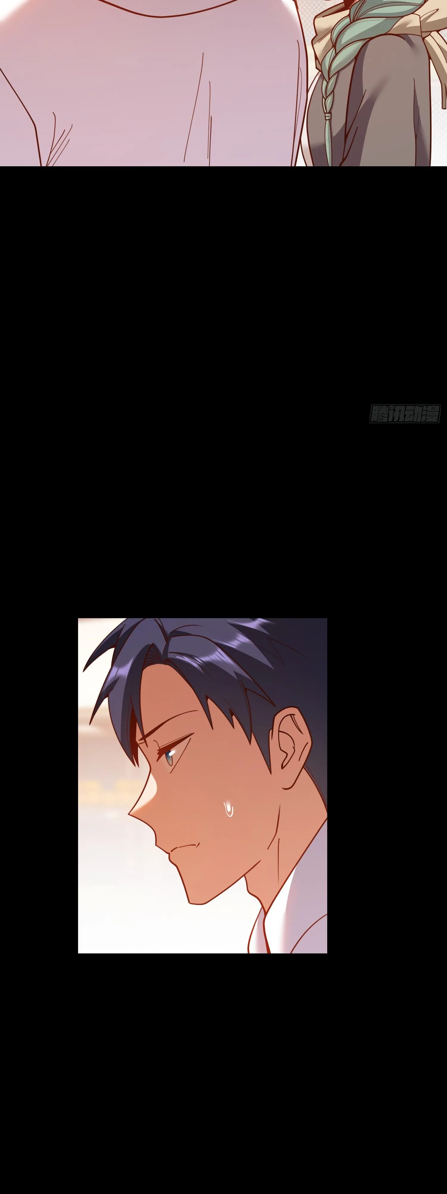 Манга Я буду королём в этой жизни - Глава 231 Страница 31