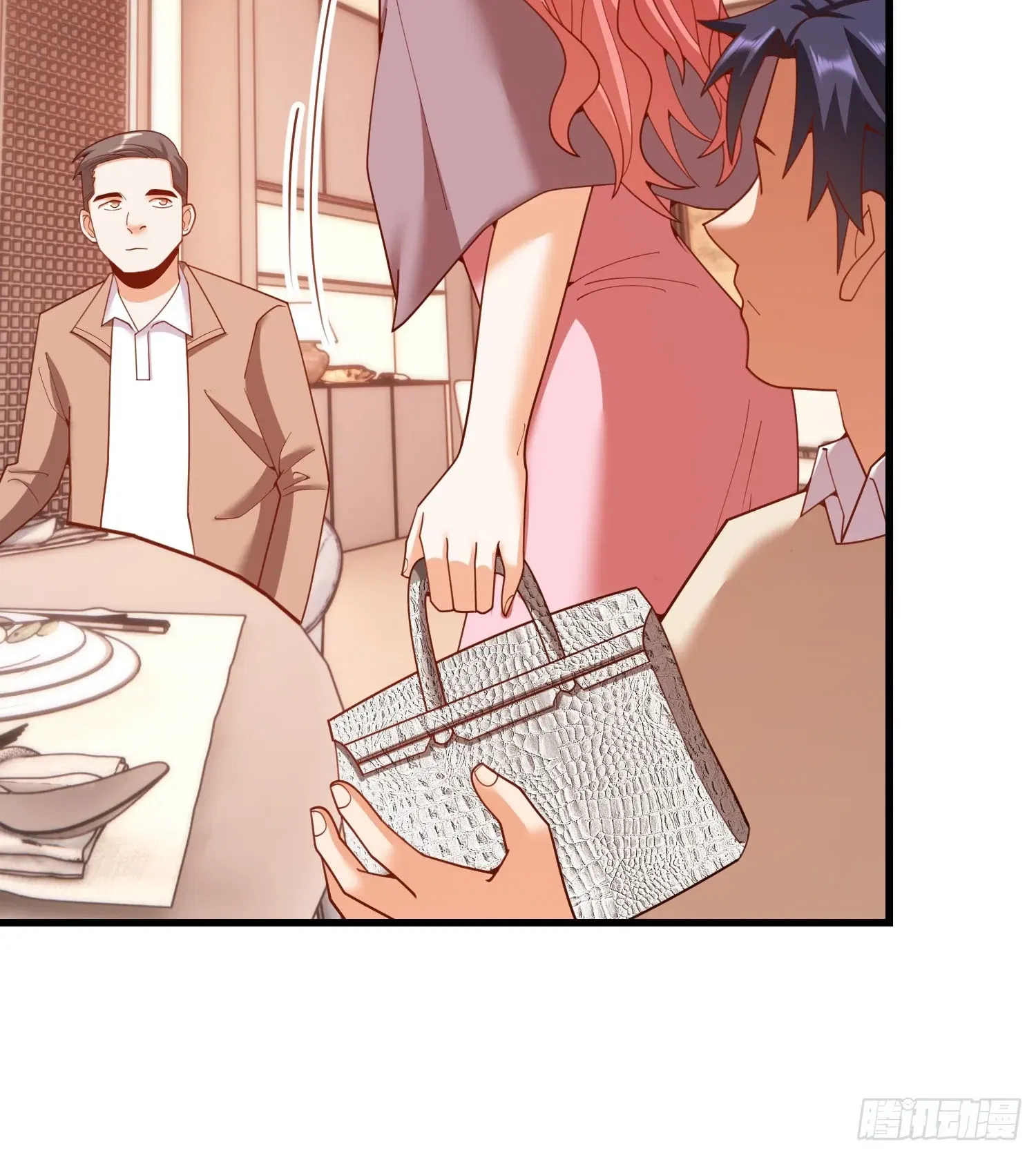 Манга Я буду королём в этой жизни - Глава 243 Страница 22