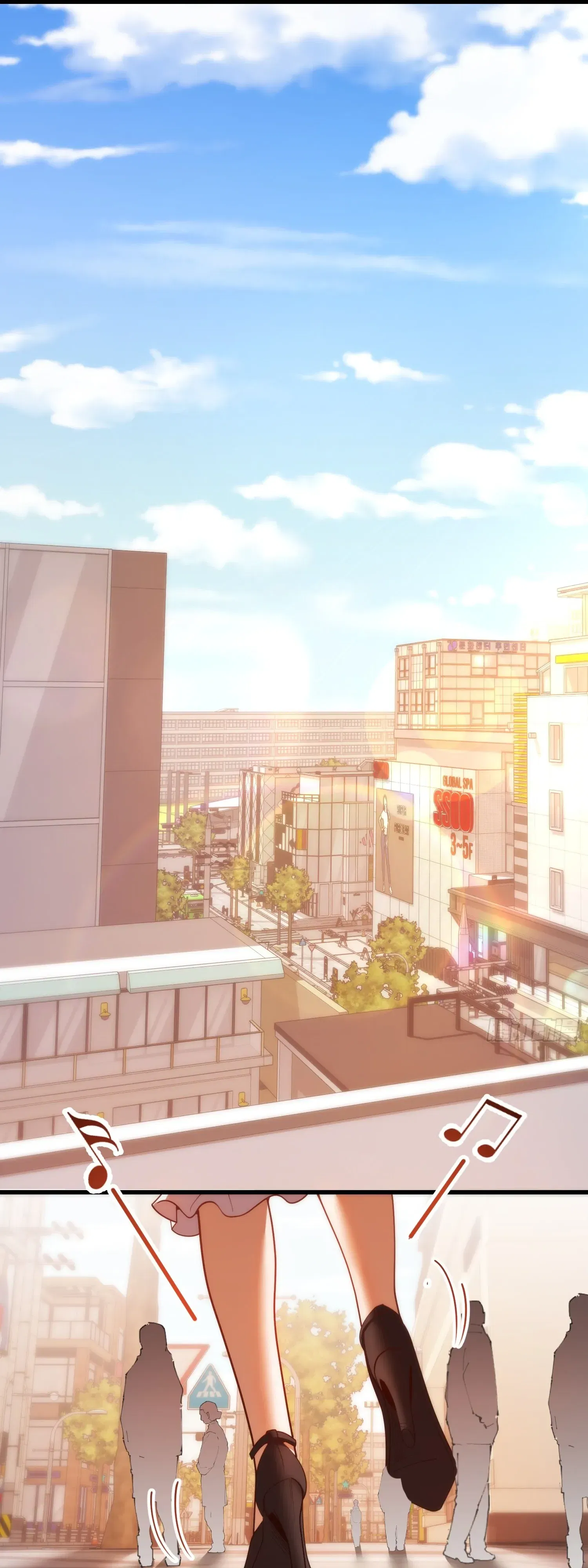 Манга Я буду королём в этой жизни - Глава 244 Страница 27