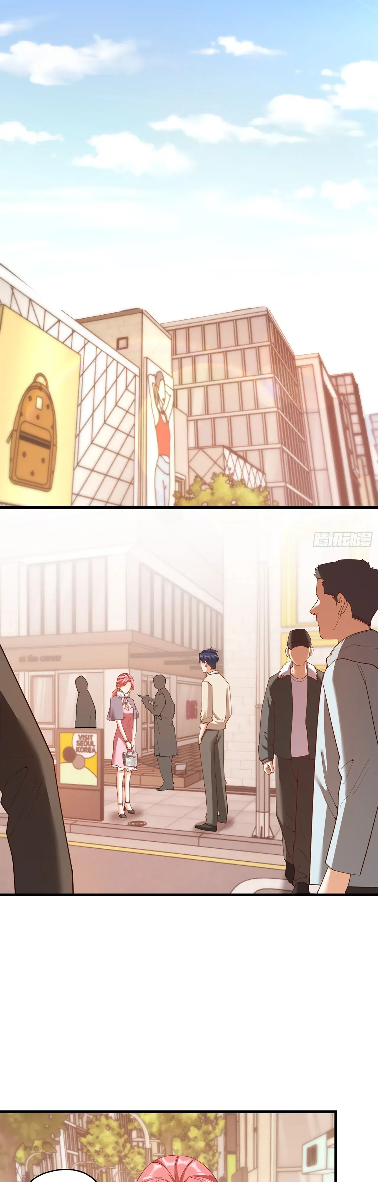 Манга Я буду королём в этой жизни - Глава 245 Страница 2