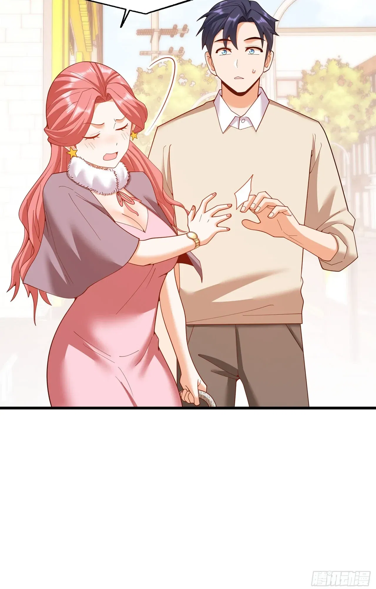 Манга Я буду королём в этой жизни - Глава 245 Страница 8