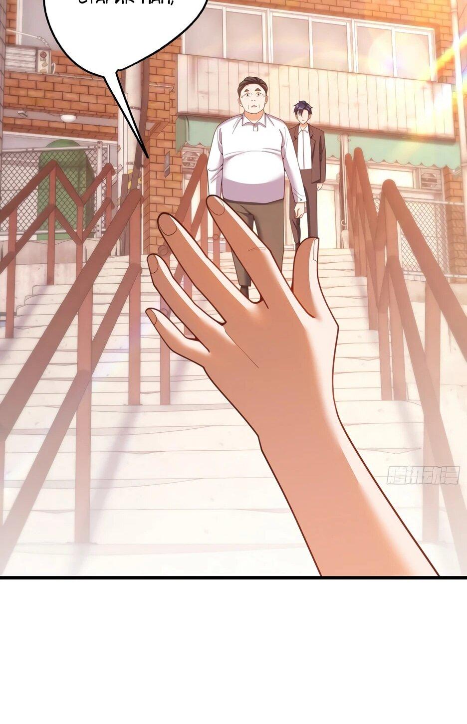 Манга Я буду королём в этой жизни - Глава 251 Страница 20