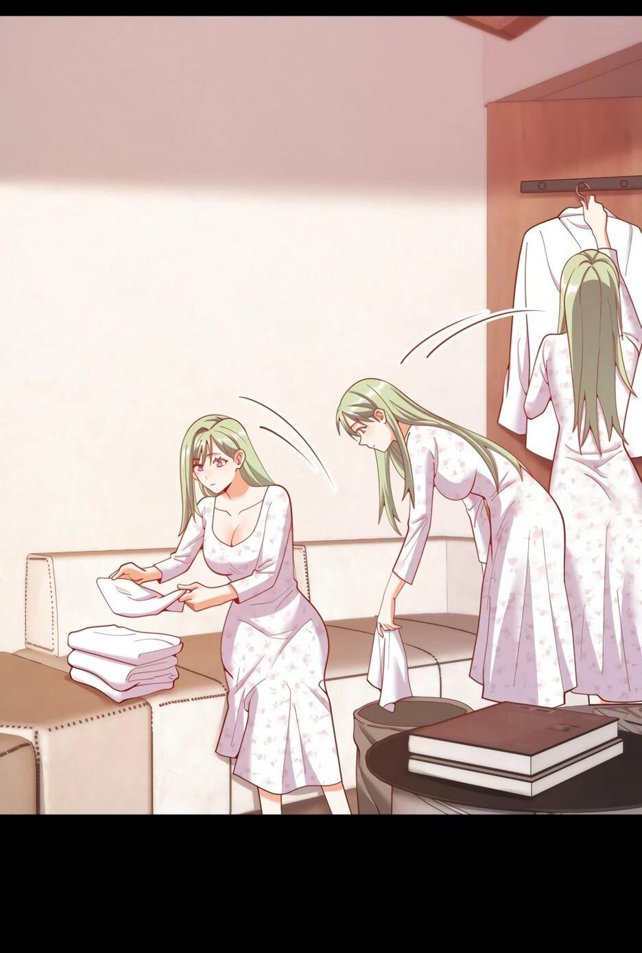 Манга Я буду королём в этой жизни - Глава 253 Страница 7