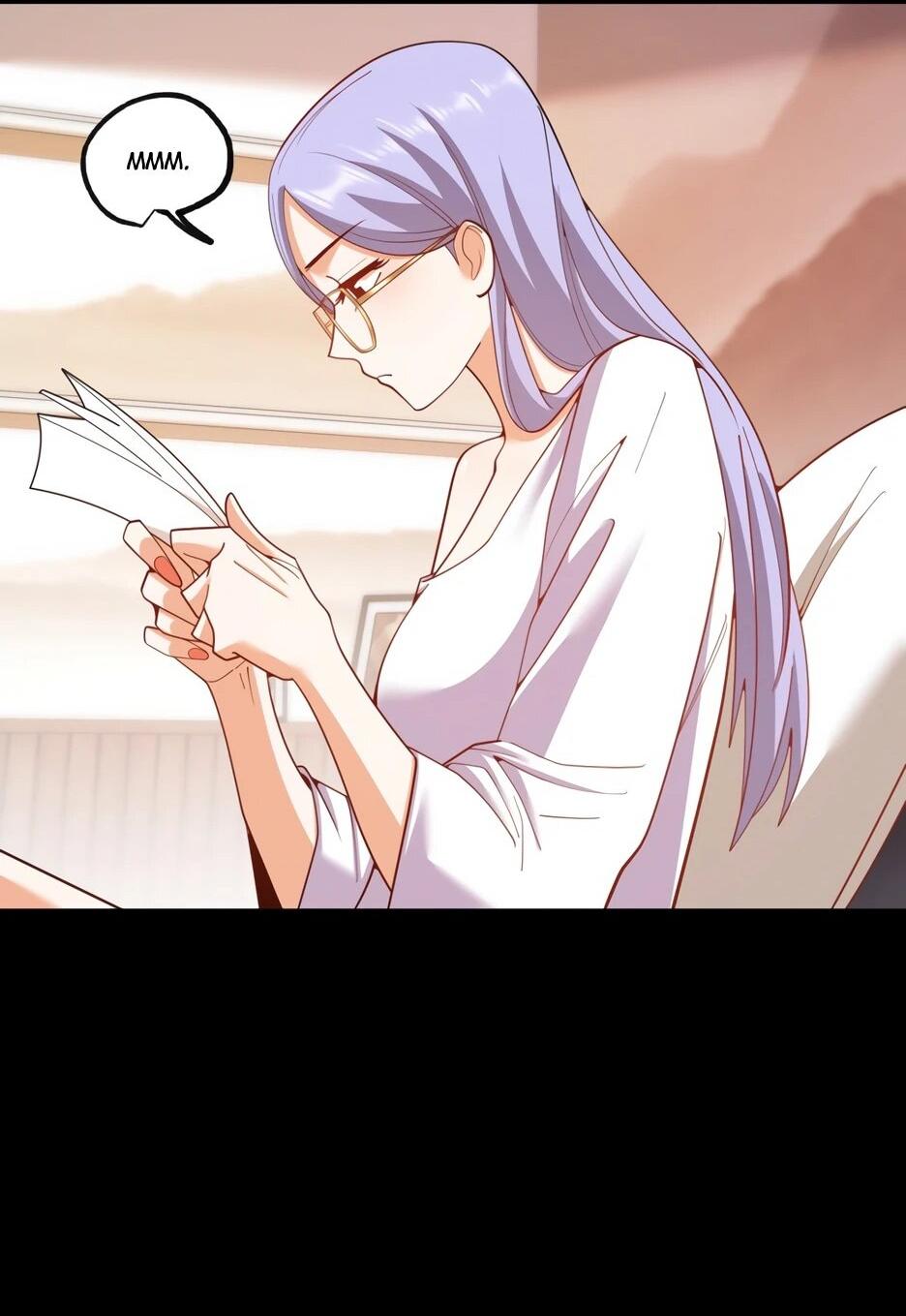 Манга Я буду королём в этой жизни - Глава 260 Страница 39