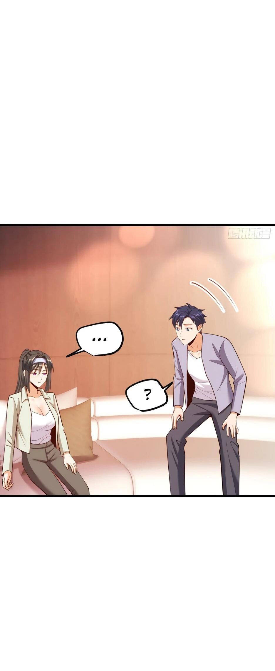 Манга Я буду королём в этой жизни - Глава 259 Страница 37