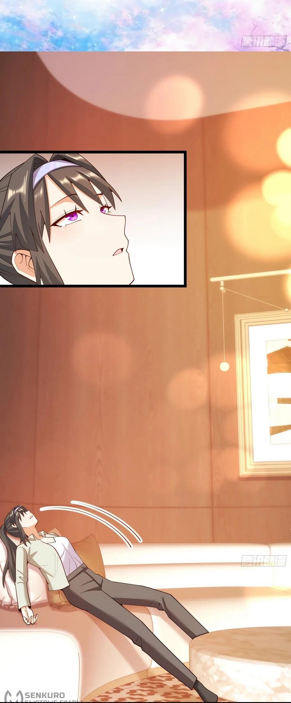 Манга Я буду королём в этой жизни - Глава 259 Страница 34