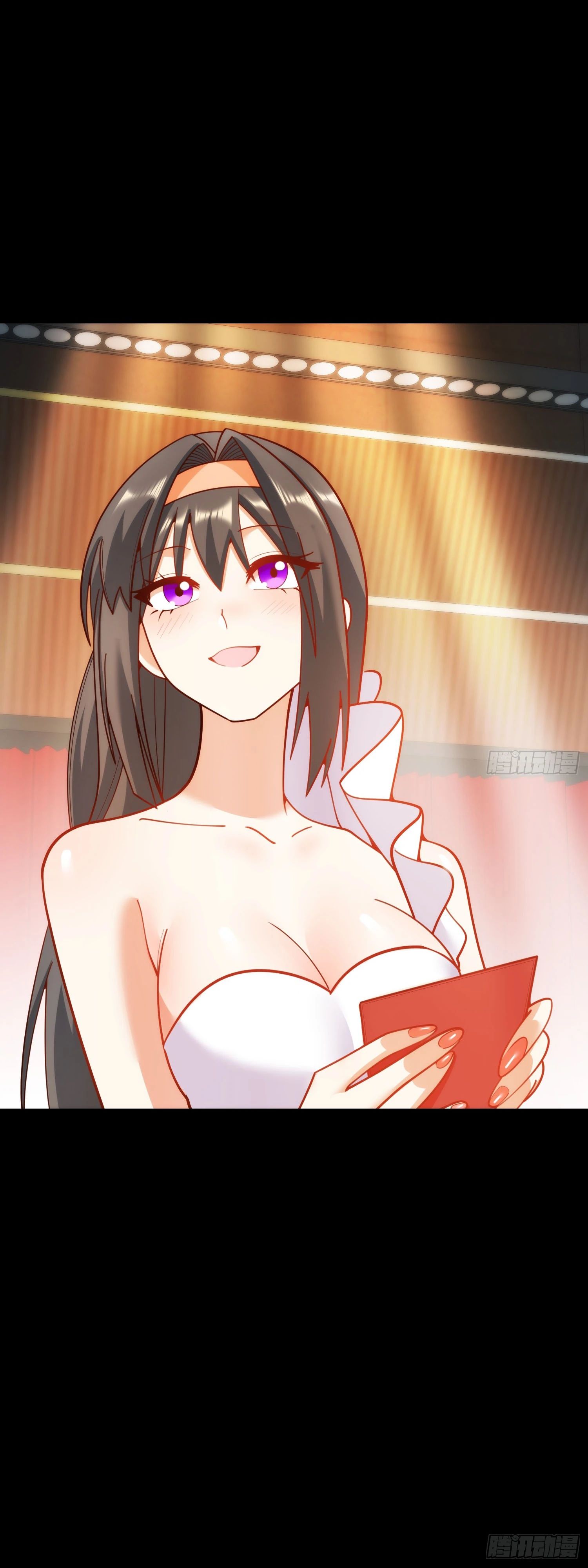 Манга Я буду королём в этой жизни - Глава 203 Страница 17