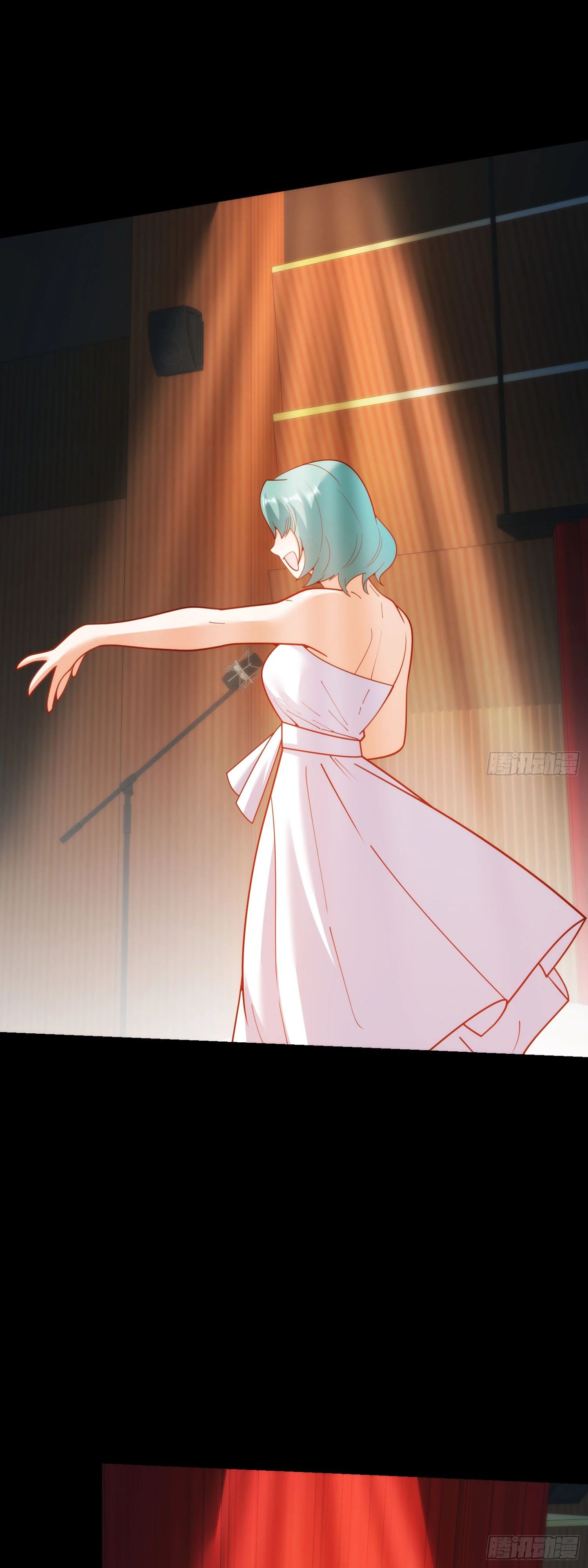 Манга Я буду королём в этой жизни - Глава 203 Страница 20