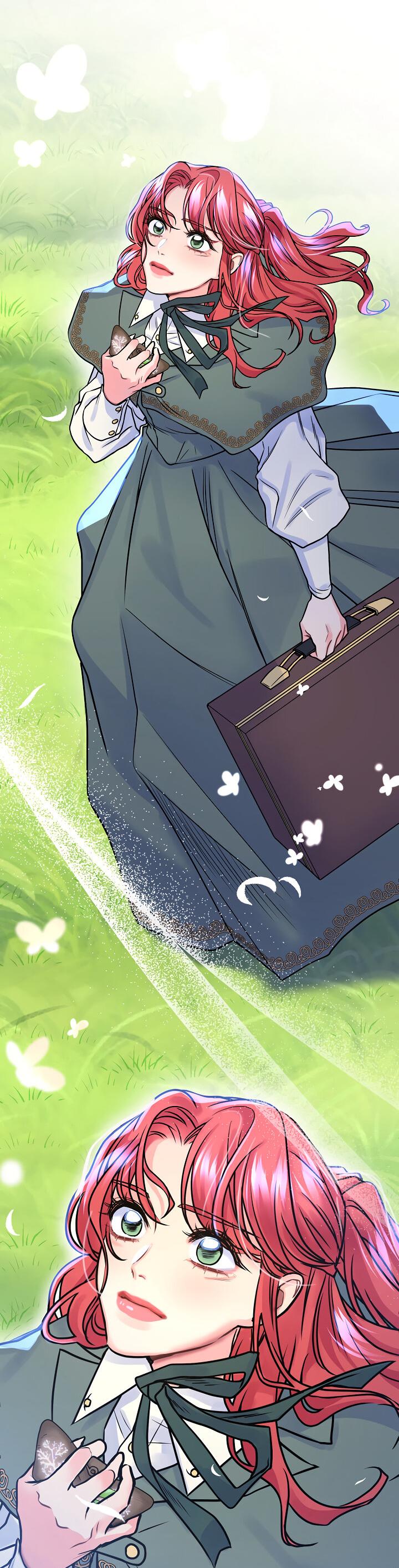 Манга Мой побег невозможен - Глава 79 Страница 4