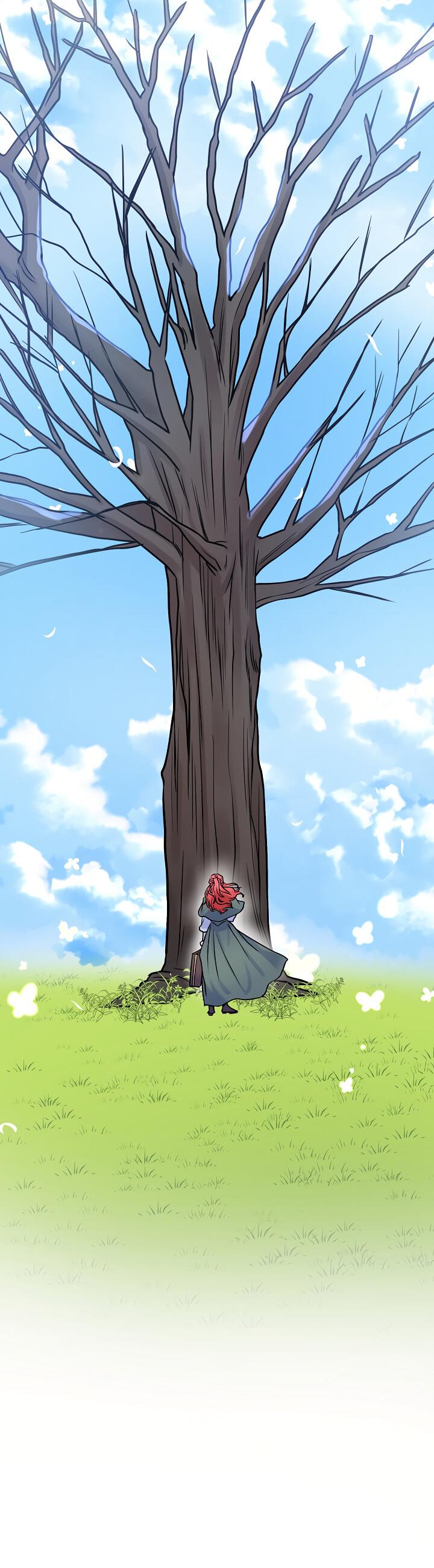 Манга Мой побег невозможен - Глава 79 Страница 6