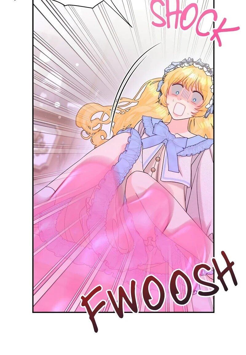 Манга Достоинство злодейки - Глава 41 Страница 12