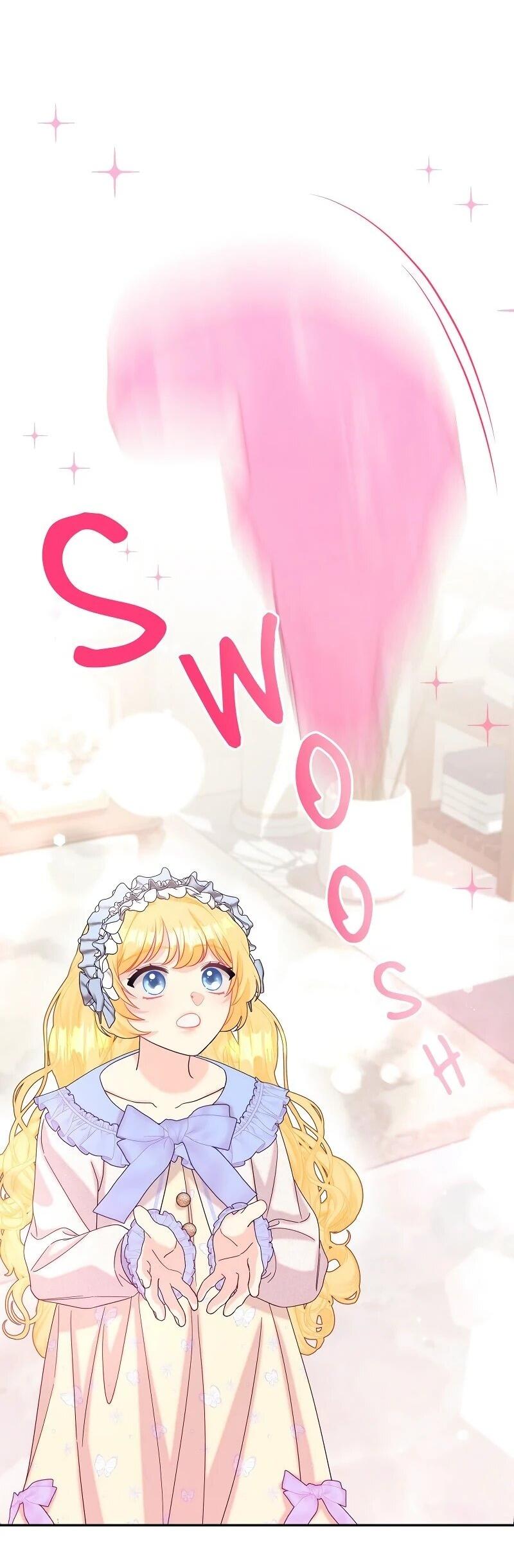 Манга Достоинство злодейки - Глава 41 Страница 28