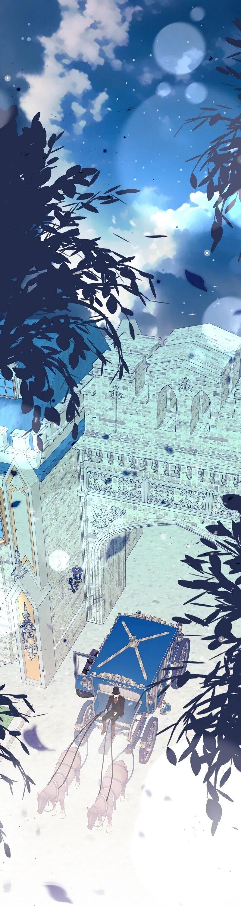 Манга Достоинство злодейки - Глава 41 Страница 36