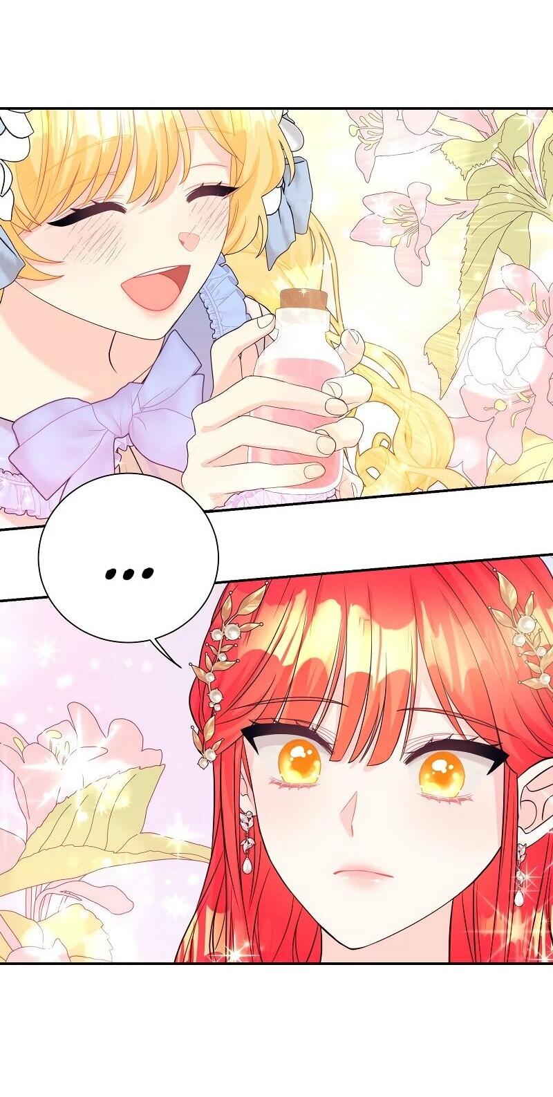 Манга Достоинство злодейки - Глава 40 Страница 40