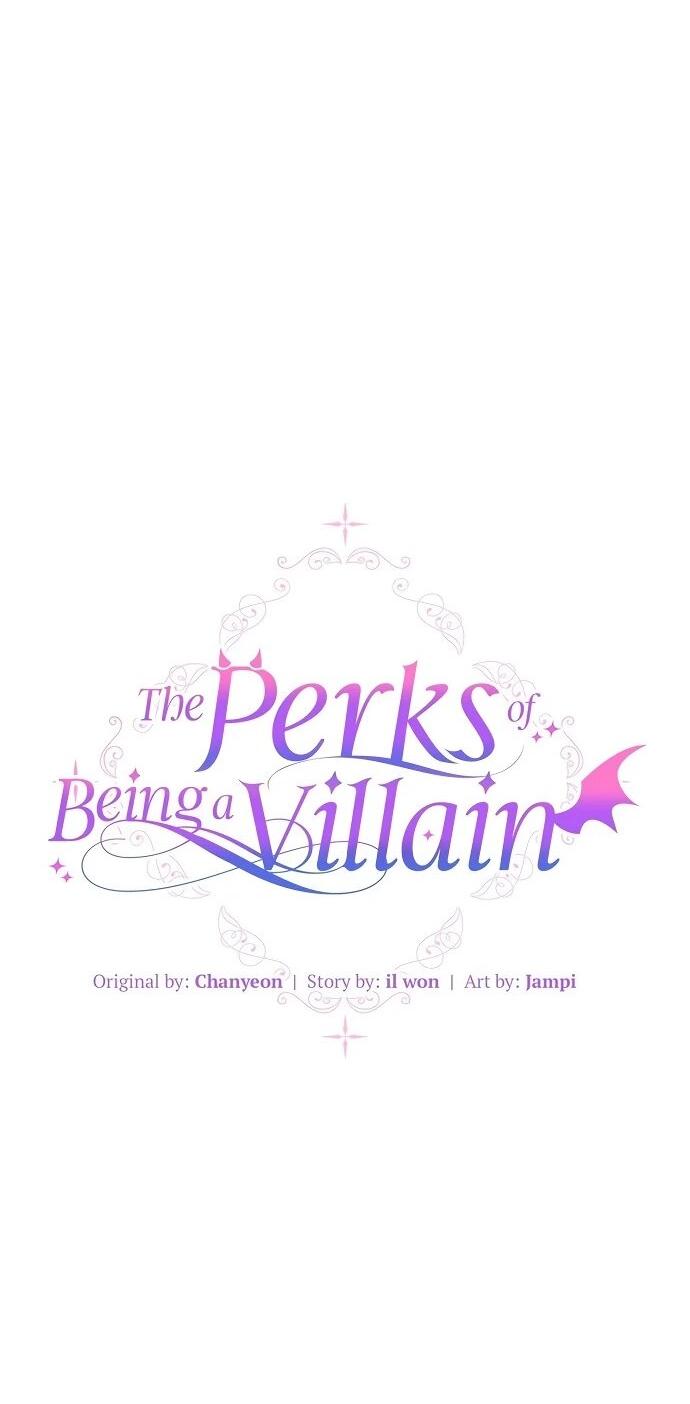 Манга Достоинство злодейки - Глава 45 Страница 3