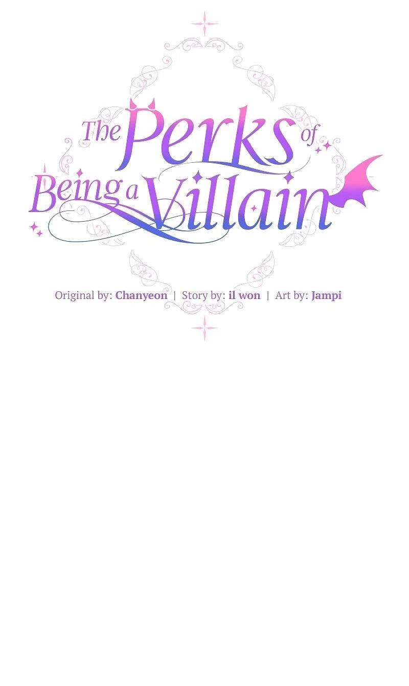 Манга Достоинство злодейки - Глава 46 Страница 21