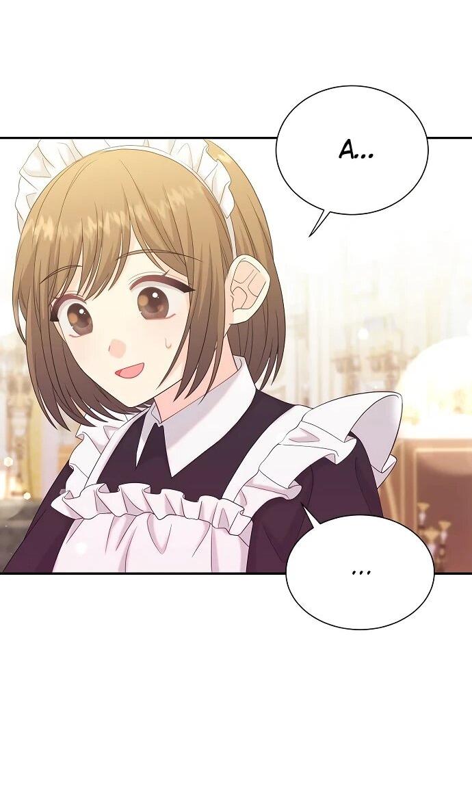 Манга Достоинство злодейки - Глава 48 Страница 32