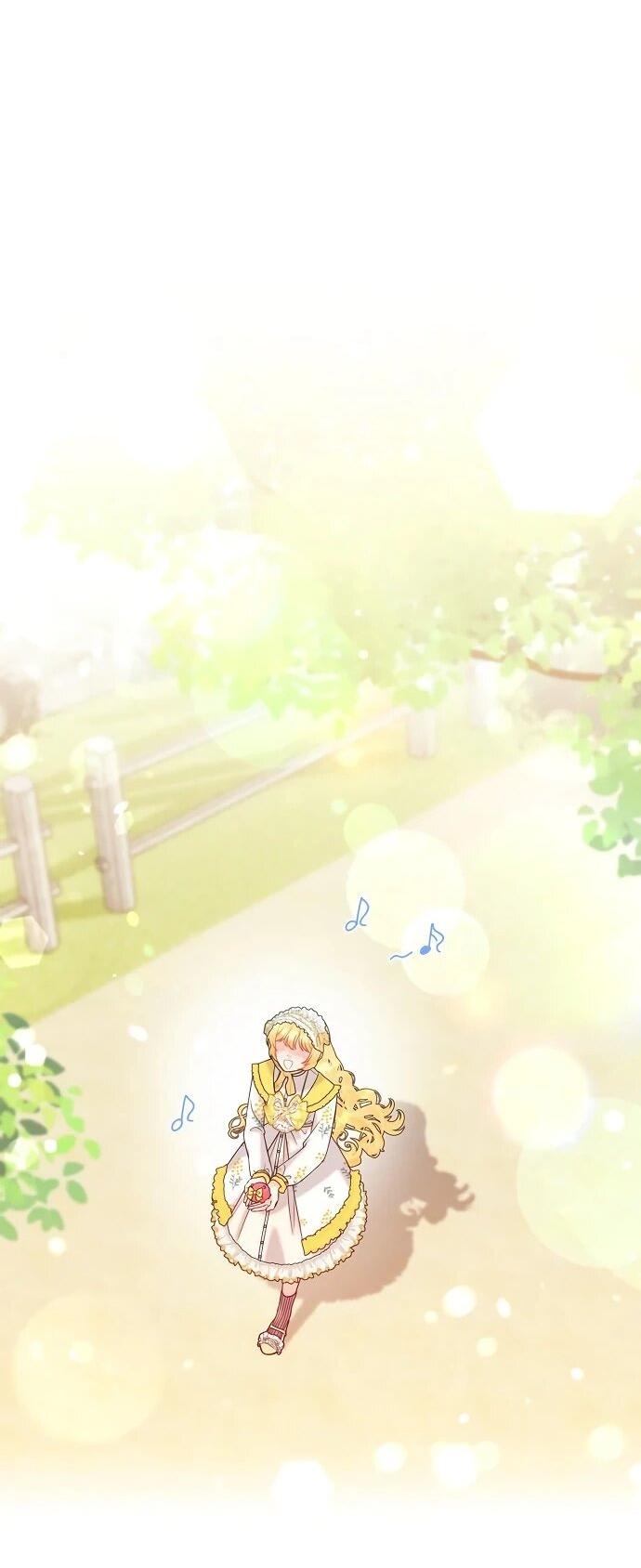 Манга Достоинство злодейки - Глава 48 Страница 3