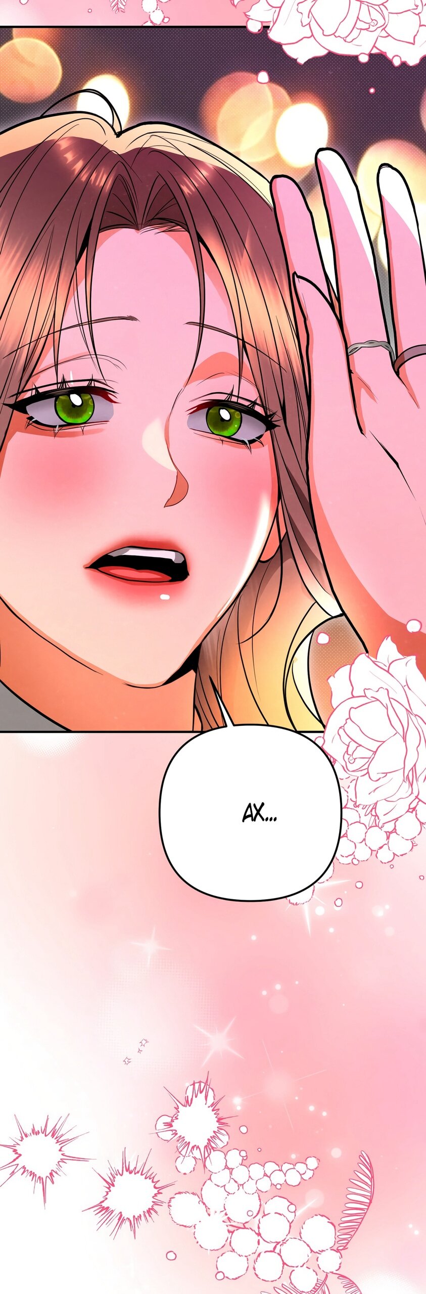 Манга Абсолютный порог - Глава 83 Страница 45