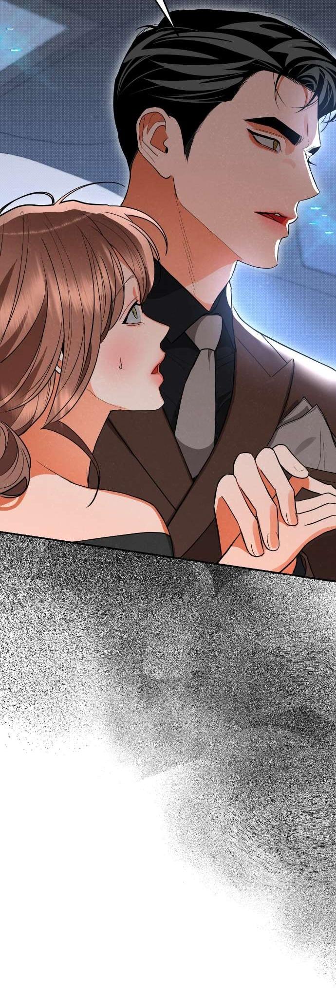 Манга Абсолютный порог - Глава 81 Страница 27