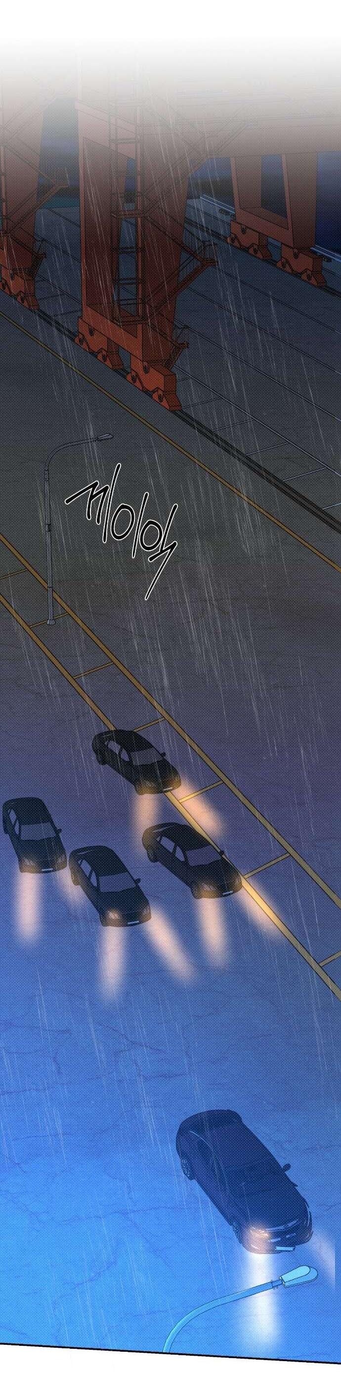 Манга Абсолютный порог - Глава 81 Страница 68