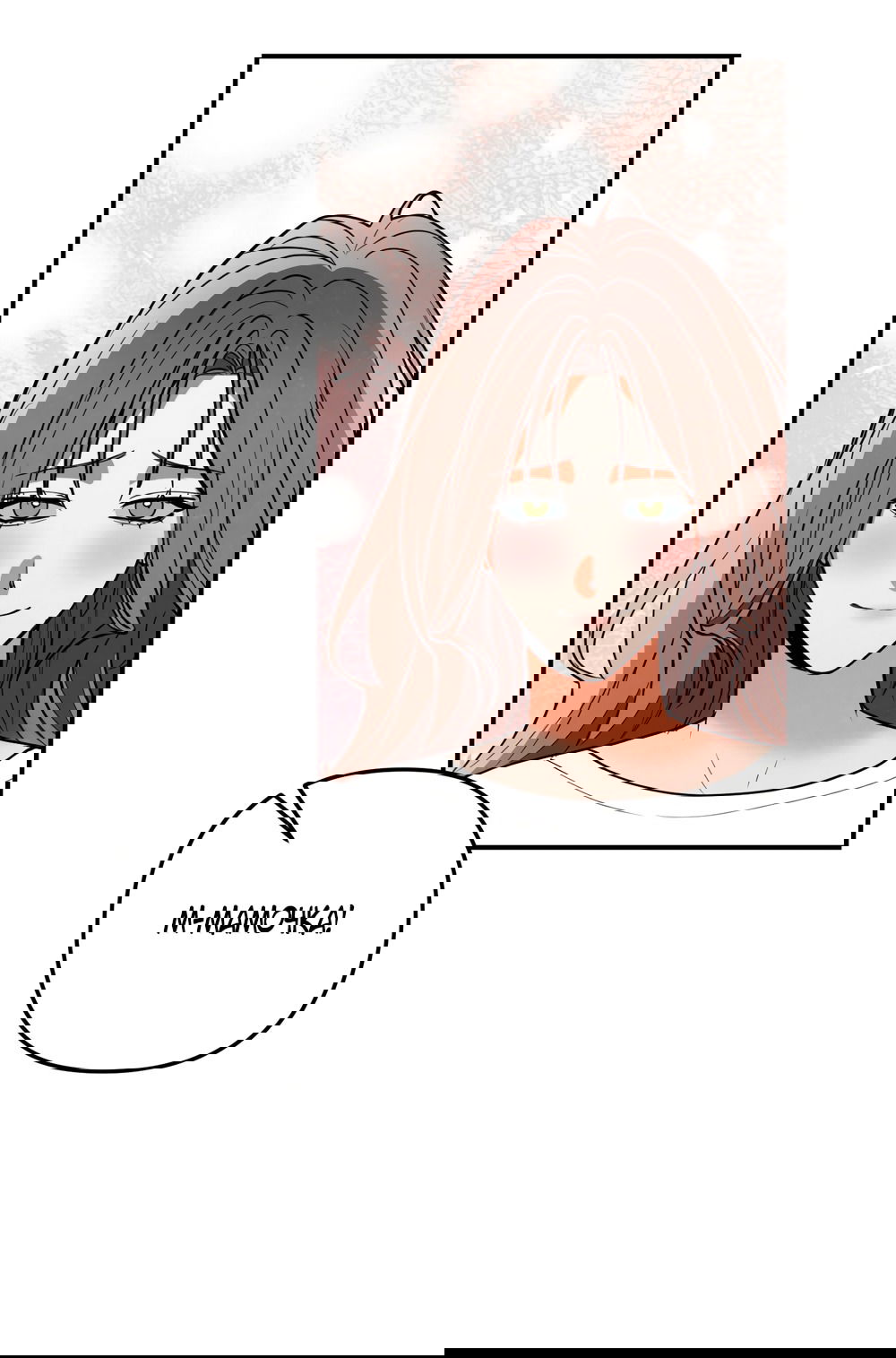 Манга Абсолютный порог - Глава 85 Страница 19