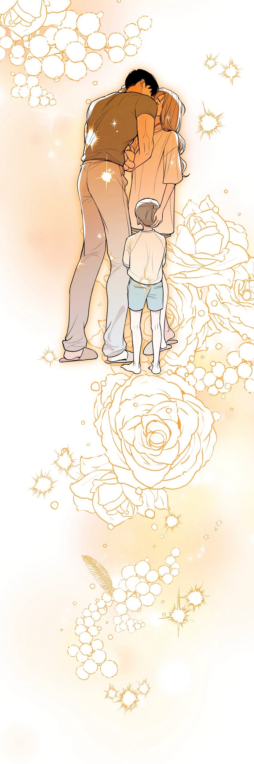 Манга Абсолютный порог - Глава 85 Страница 24