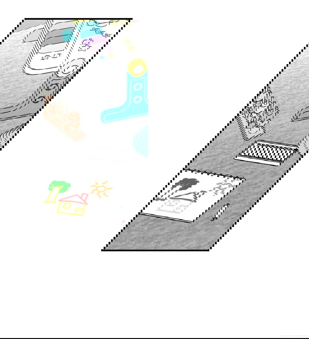 Манга Абсолютный порог - Глава 85 Страница 8