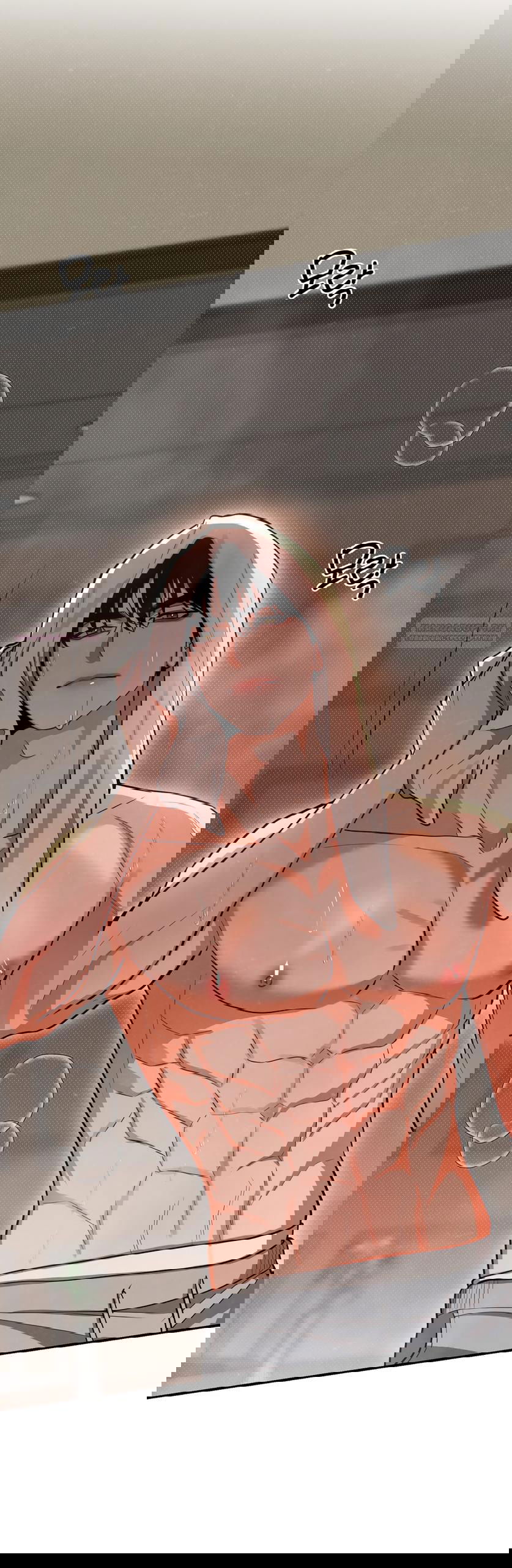 Манга Абсолютный порог - Глава 84 Страница 6