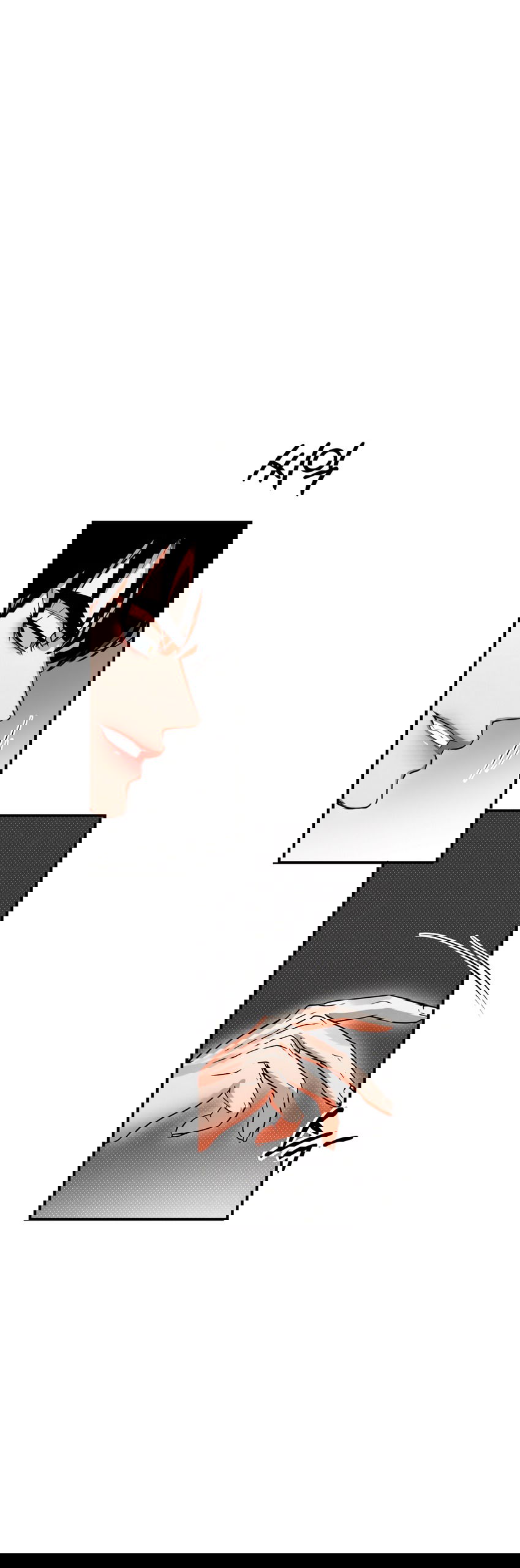 Манга Абсолютный порог - Глава 84 Страница 21