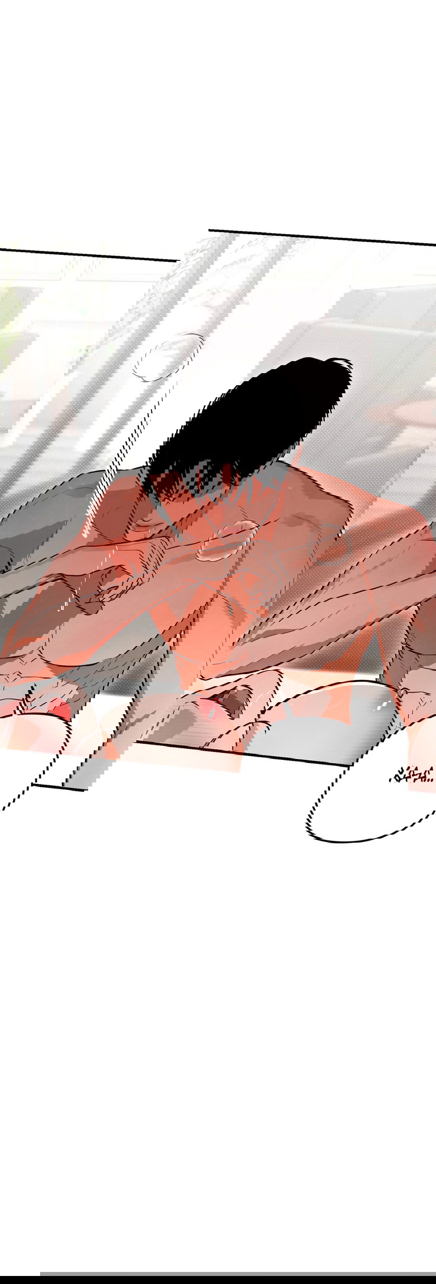 Манга Абсолютный порог - Глава 84 Страница 33