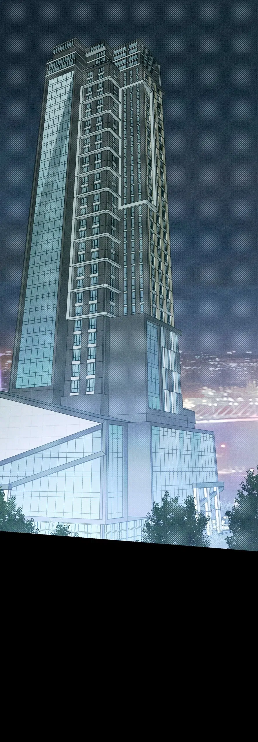 Манга Абсолютный порог - Глава 73 Страница 36