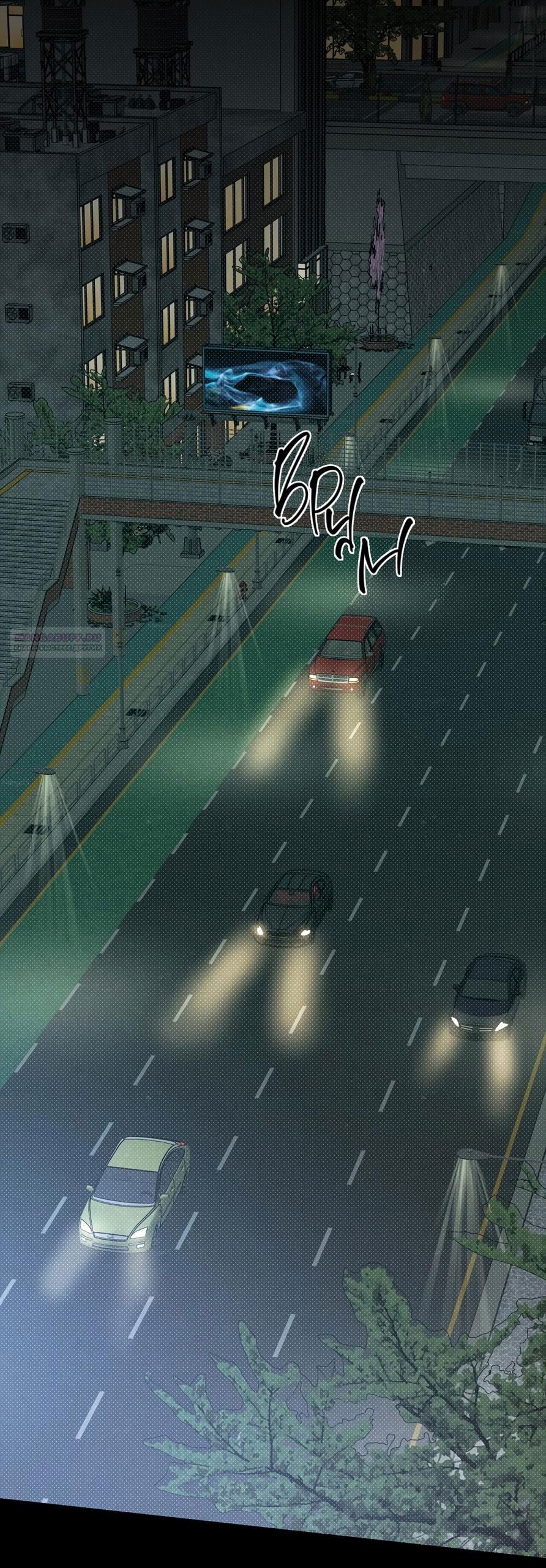 Манга Абсолютный порог - Глава 73 Страница 30