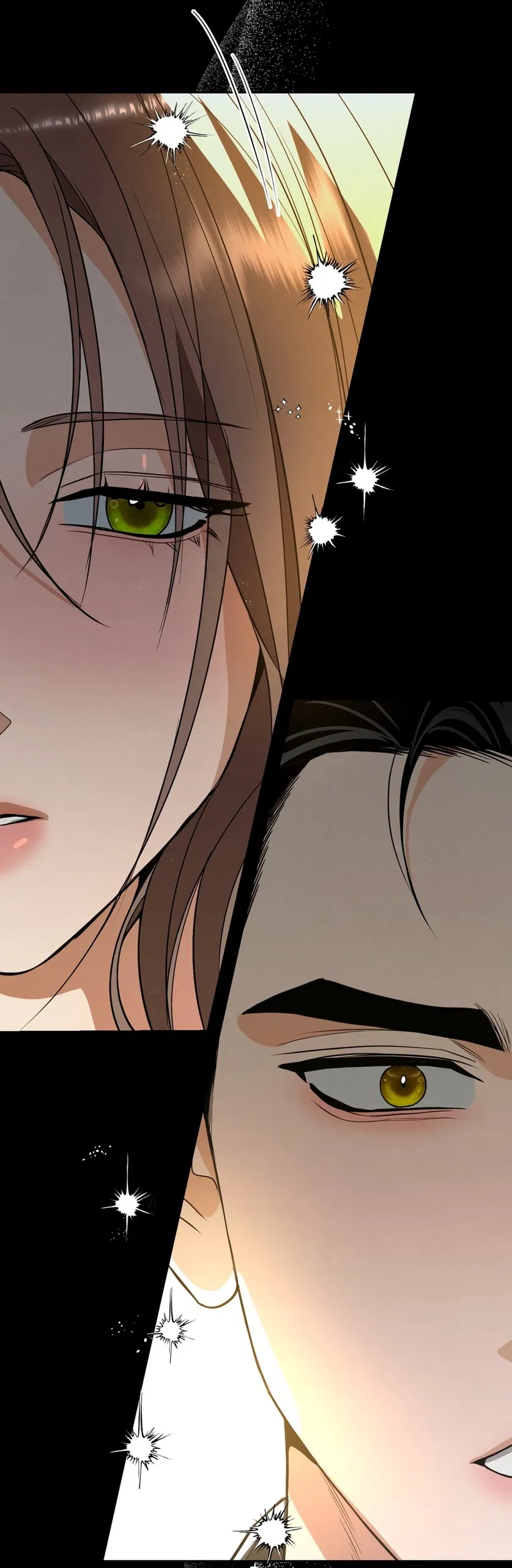 Манга Абсолютный порог - Глава 73 Страница 23