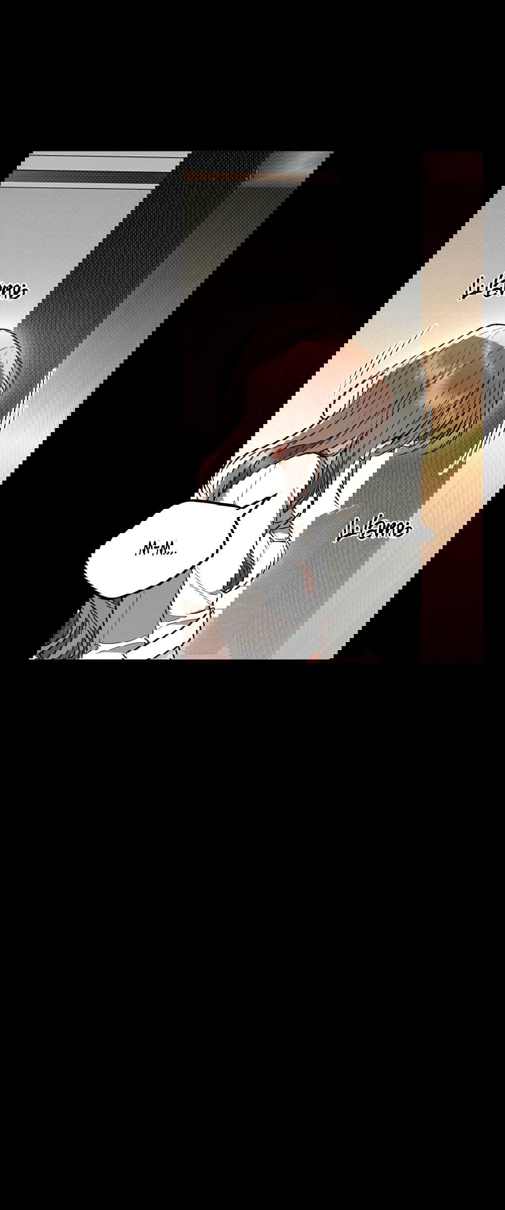 Манга Абсолютный порог - Глава 73 Страница 17