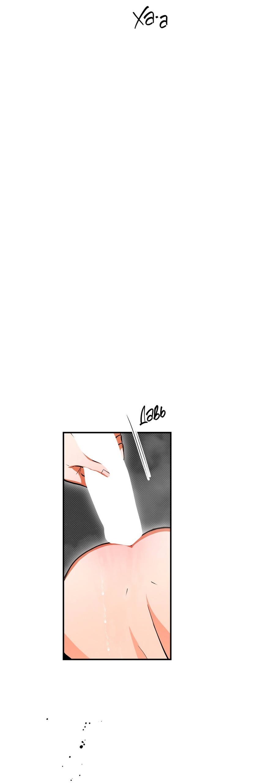 Манга Абсолютный порог - Глава 75 Страница 35