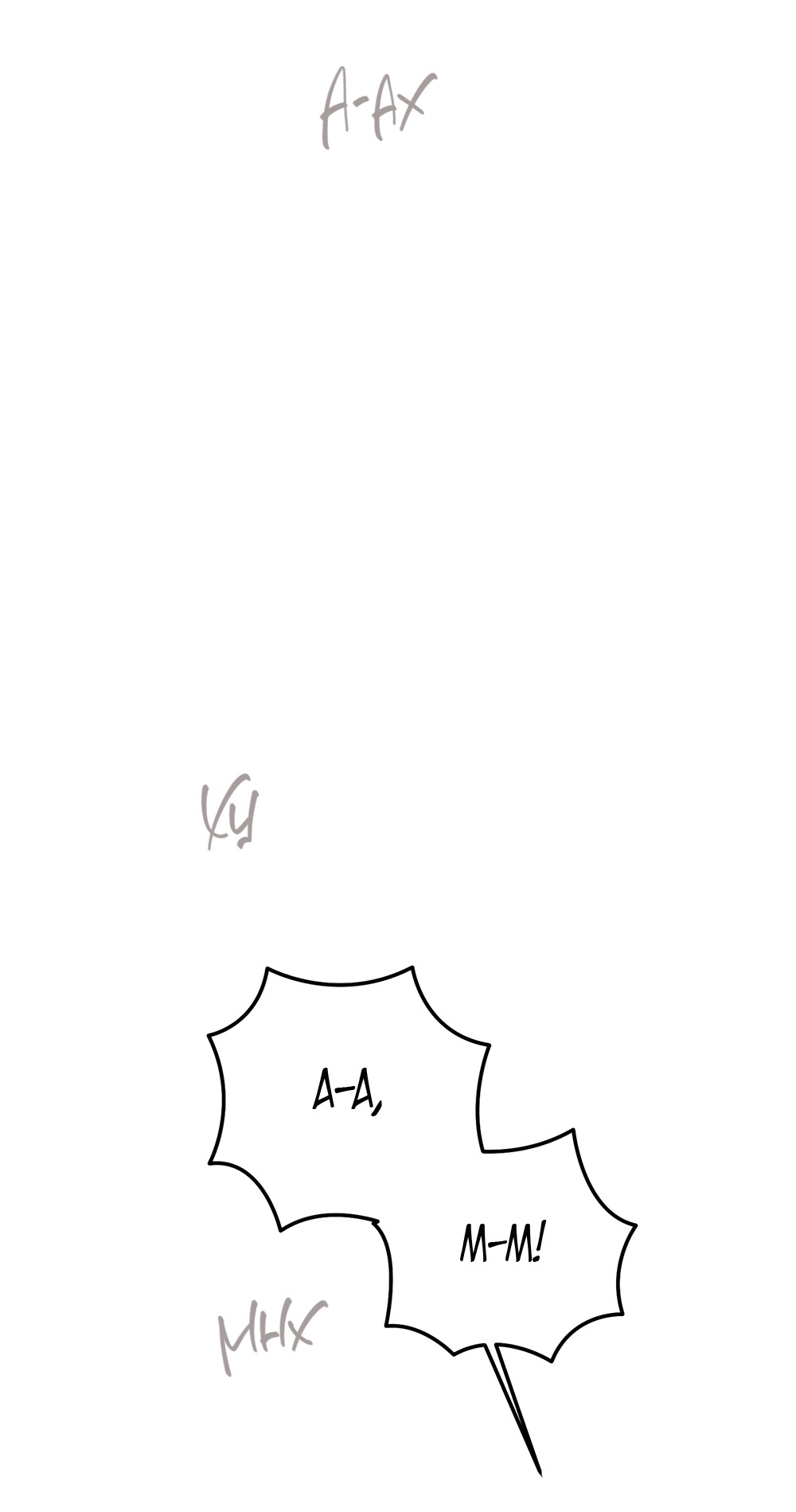 Манга Абсолютный порог - Глава 75 Страница 16