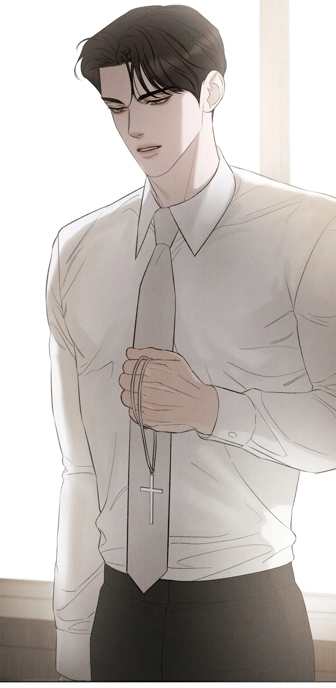 Манга Джуын - Глава 51 Страница 83