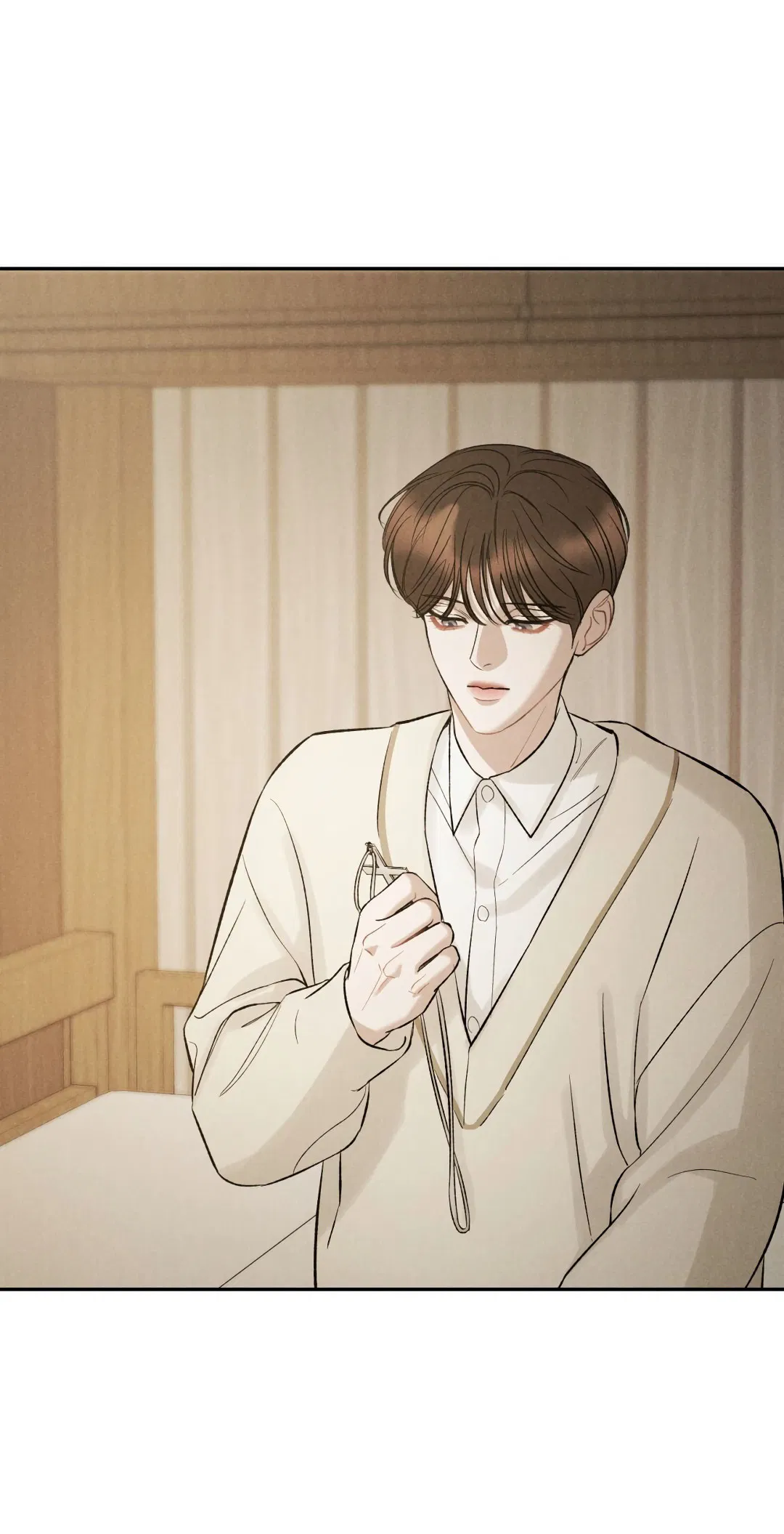 Манга Джуын - Глава 51 Страница 58