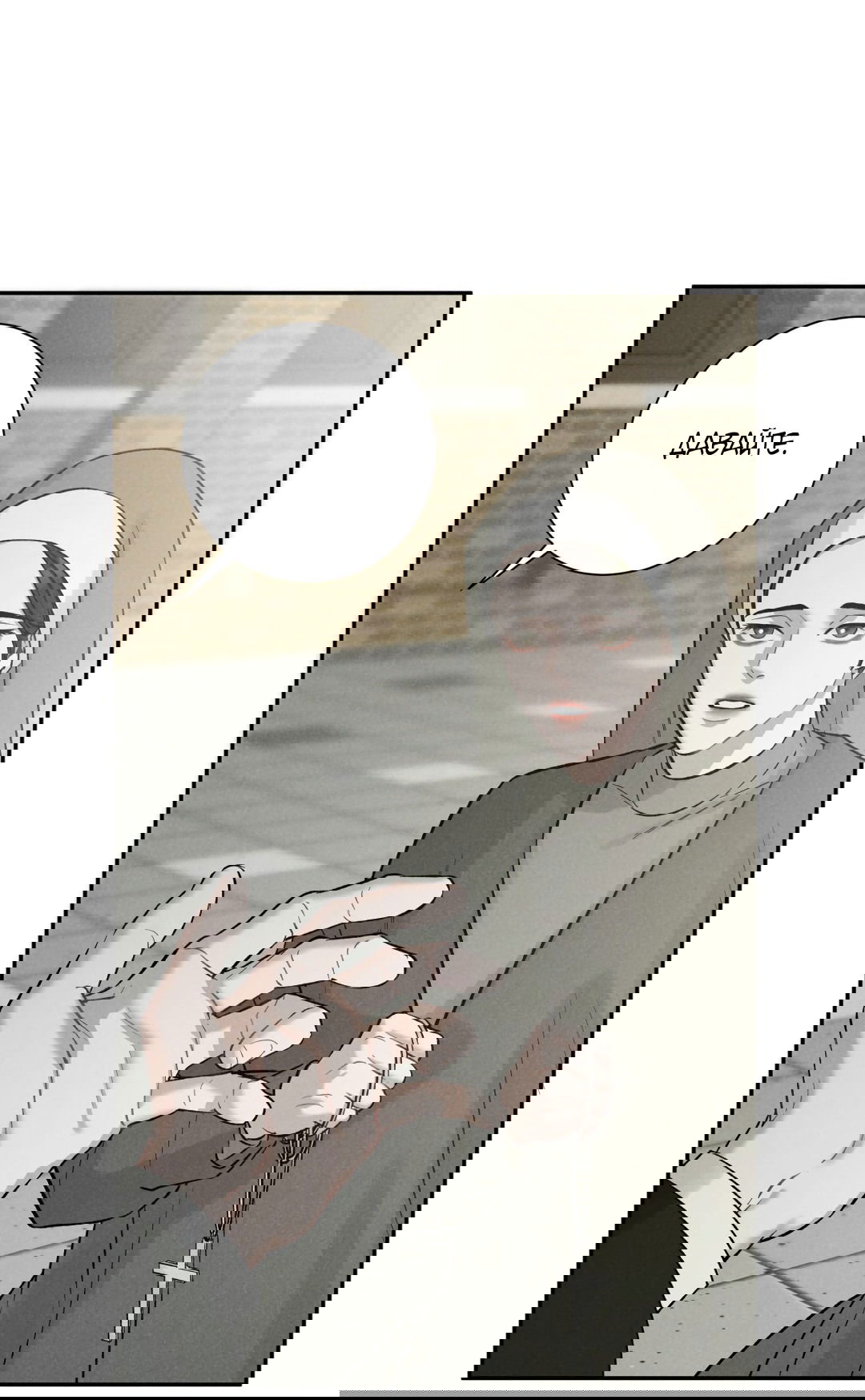 Манга Джуын - Глава 51 Страница 45